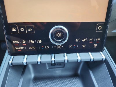 2026 GMC Terrain AWD 4dr AT4