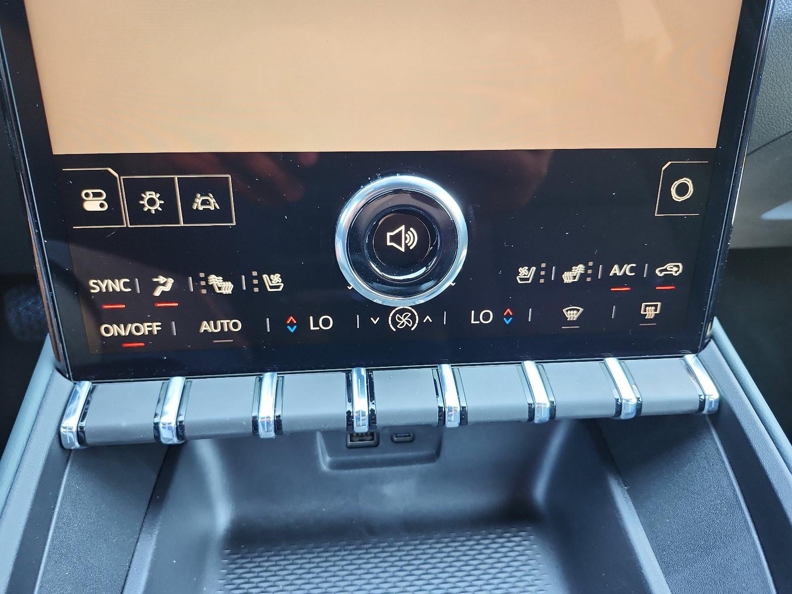 2026 GMC Terrain AWD 4dr AT4