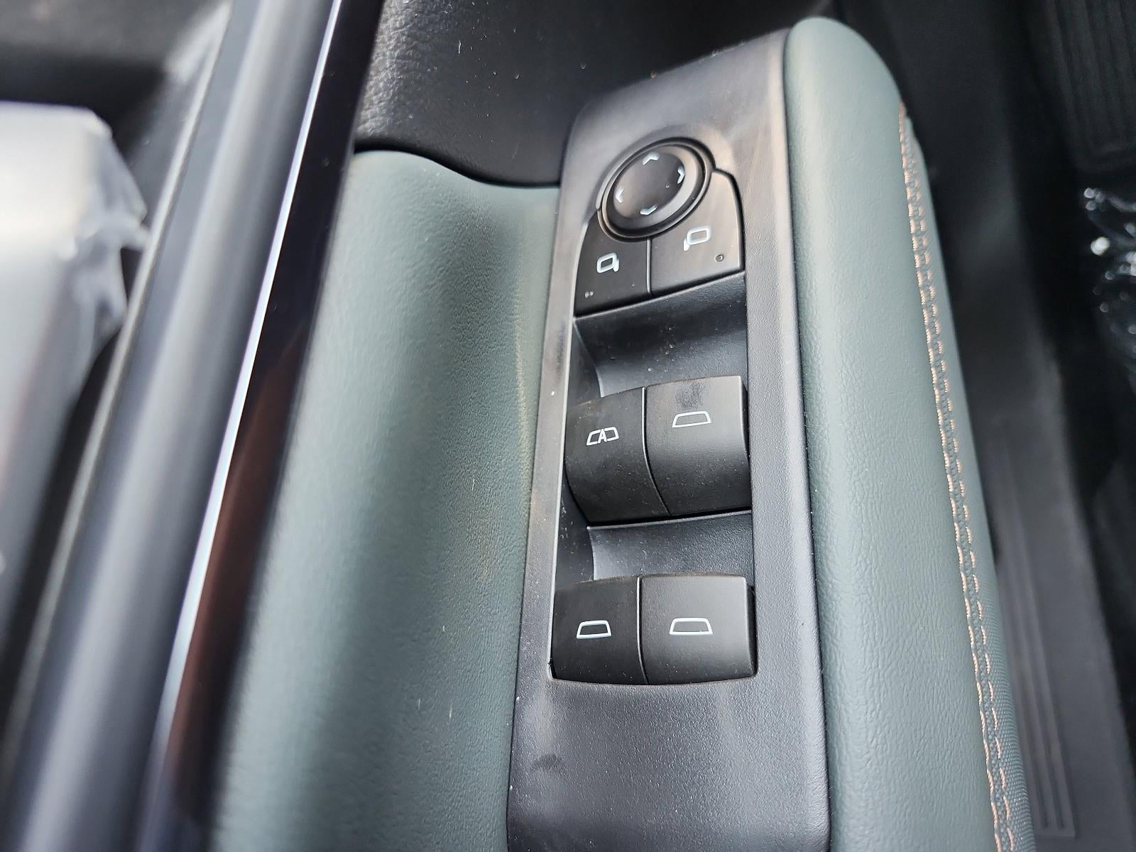 2026 GMC Terrain AWD 4dr AT4