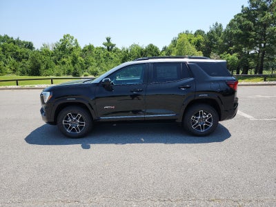 2026 GMC Terrain AWD 4dr AT4