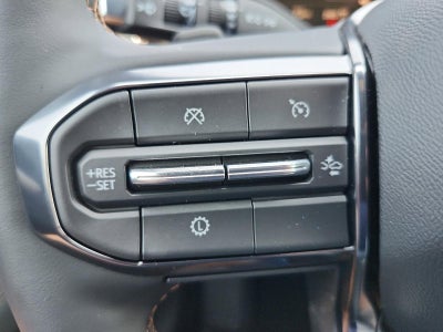 2026 GMC Terrain AWD 4dr AT4