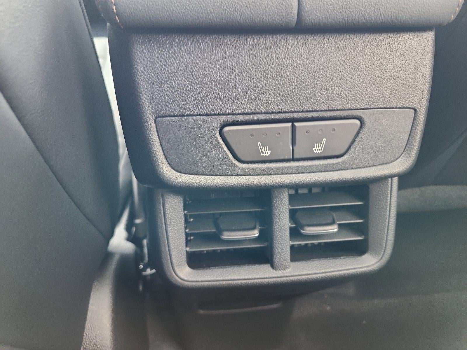 2026 GMC Terrain AWD 4dr AT4