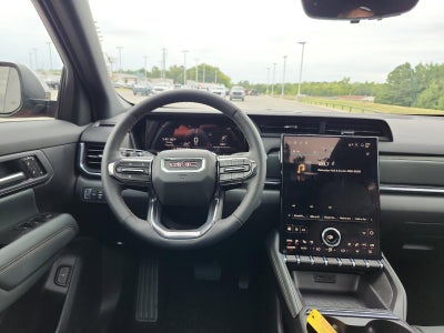 2026 GMC Terrain AWD 4dr AT4