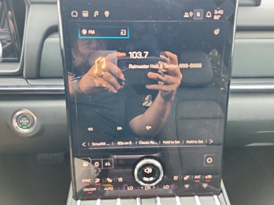 2026 GMC Terrain AWD 4dr AT4