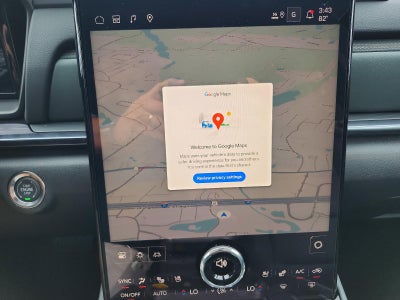 2026 GMC Terrain AWD 4dr AT4