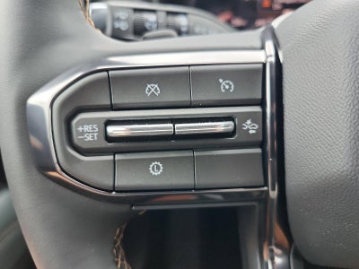 2026 GMC Terrain AWD 4dr AT4