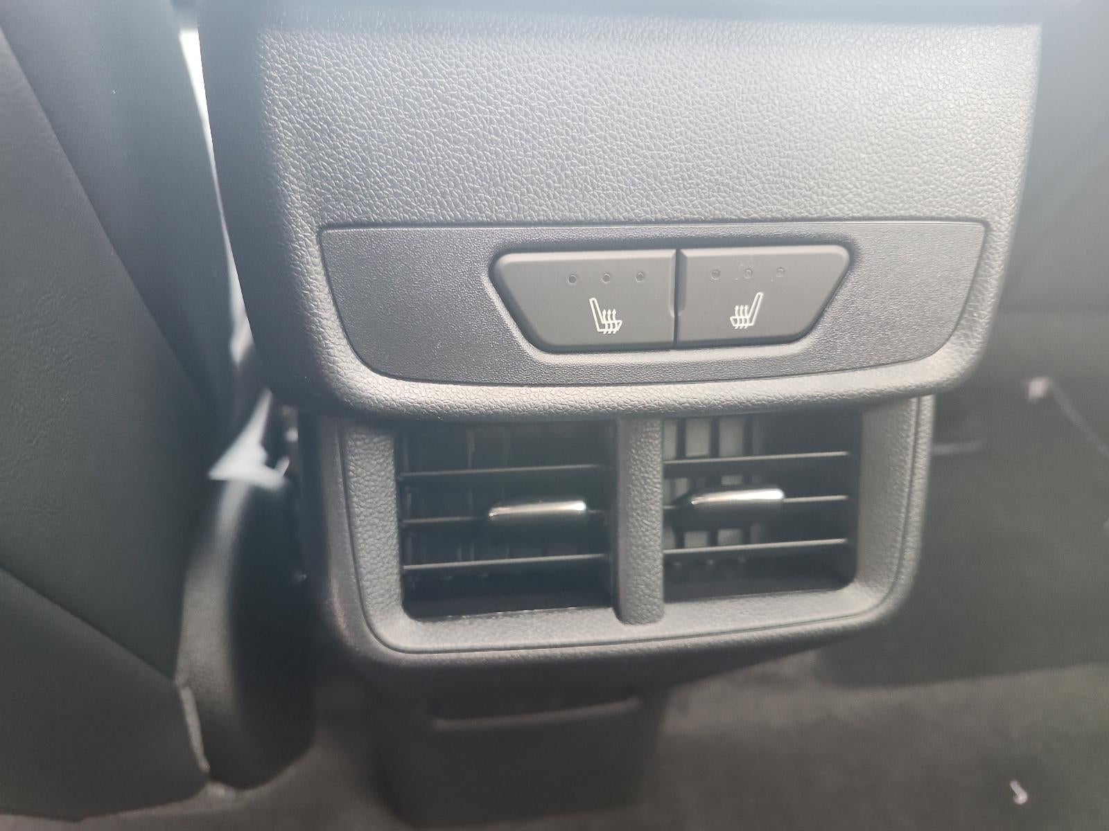 2026 GMC Terrain AWD 4dr AT4