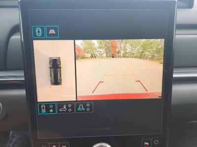 2026 GMC Terrain AWD 4dr AT4