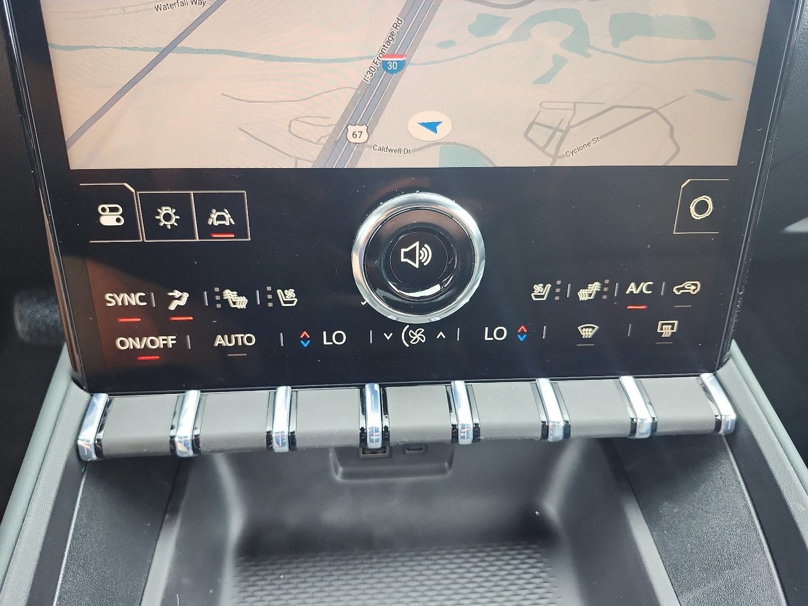 2026 GMC Terrain AWD 4dr AT4