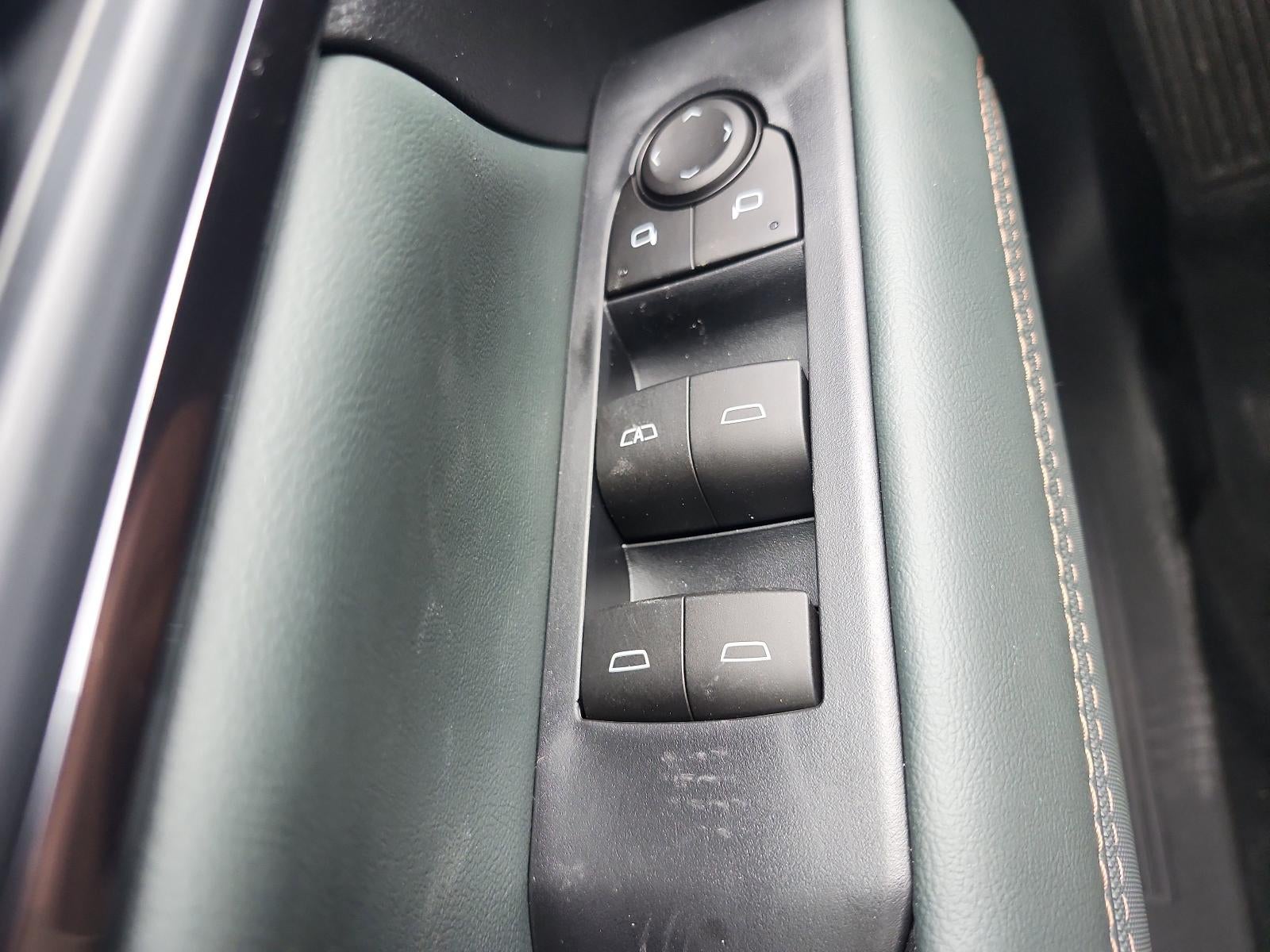 2026 GMC Terrain AWD 4dr AT4