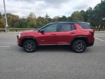 2026 GMC Terrain AWD 4dr AT4
