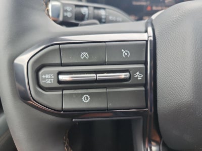 2026 GMC Terrain AWD 4dr AT4