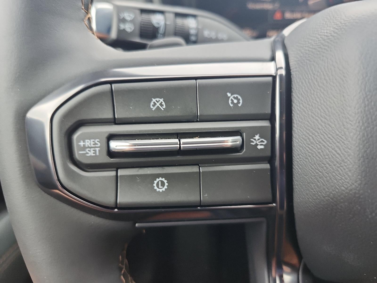 2026 GMC Terrain AWD 4dr AT4