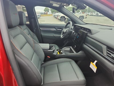 2026 GMC Terrain AWD 4dr AT4