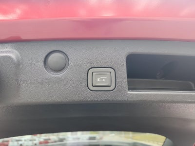 2026 GMC Terrain AWD 4dr AT4