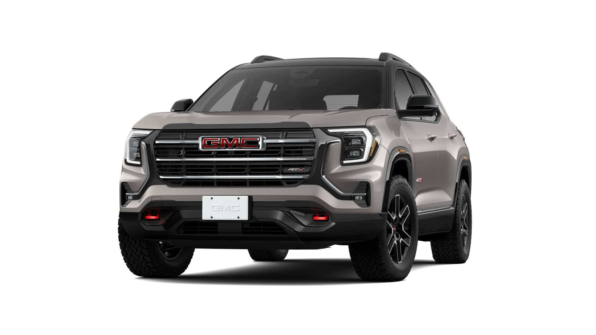 2026 GMC Terrain AWD 4dr AT4