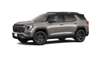2026 GMC Terrain AWD 4dr AT4