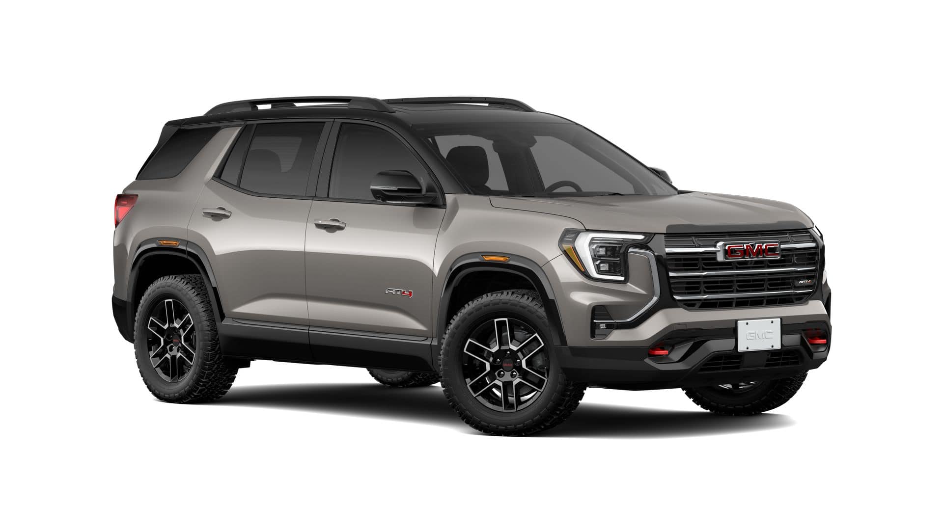 2026 GMC Terrain AWD 4dr AT4