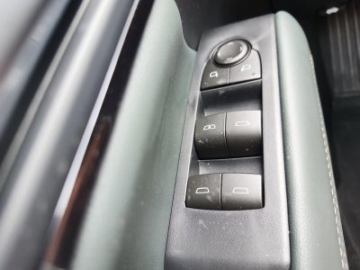 2026 GMC Terrain AWD 4dr AT4