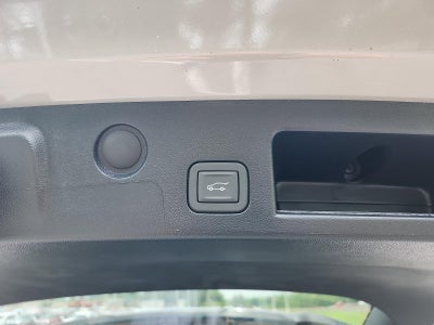 2026 GMC Terrain AWD 4dr AT4