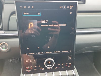 2026 GMC Terrain AWD 4dr AT4