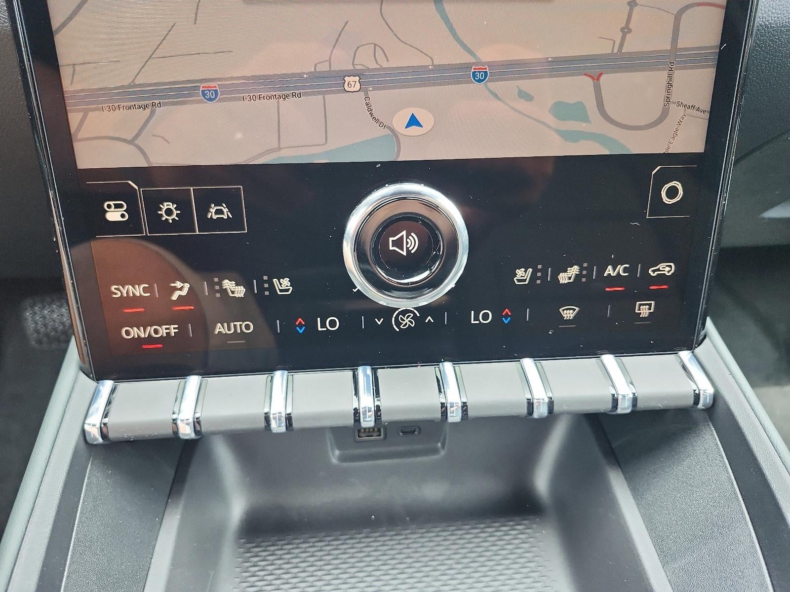 2026 GMC Terrain AWD 4dr AT4