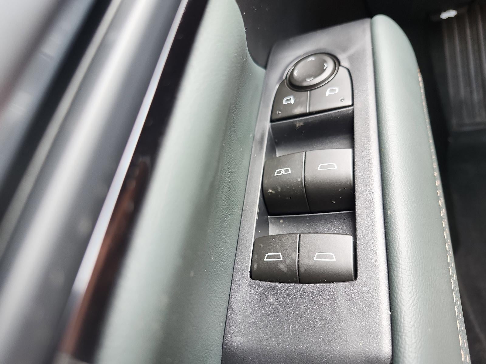 2026 GMC Terrain AWD 4dr AT4