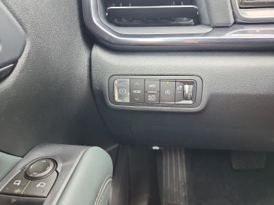 2026 GMC Terrain AWD 4dr AT4