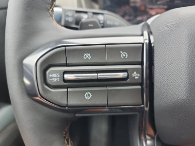 2026 GMC Terrain AWD 4dr AT4