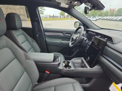 2026 GMC Terrain AWD 4dr AT4