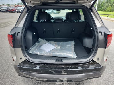 2026 GMC Terrain AWD 4dr AT4