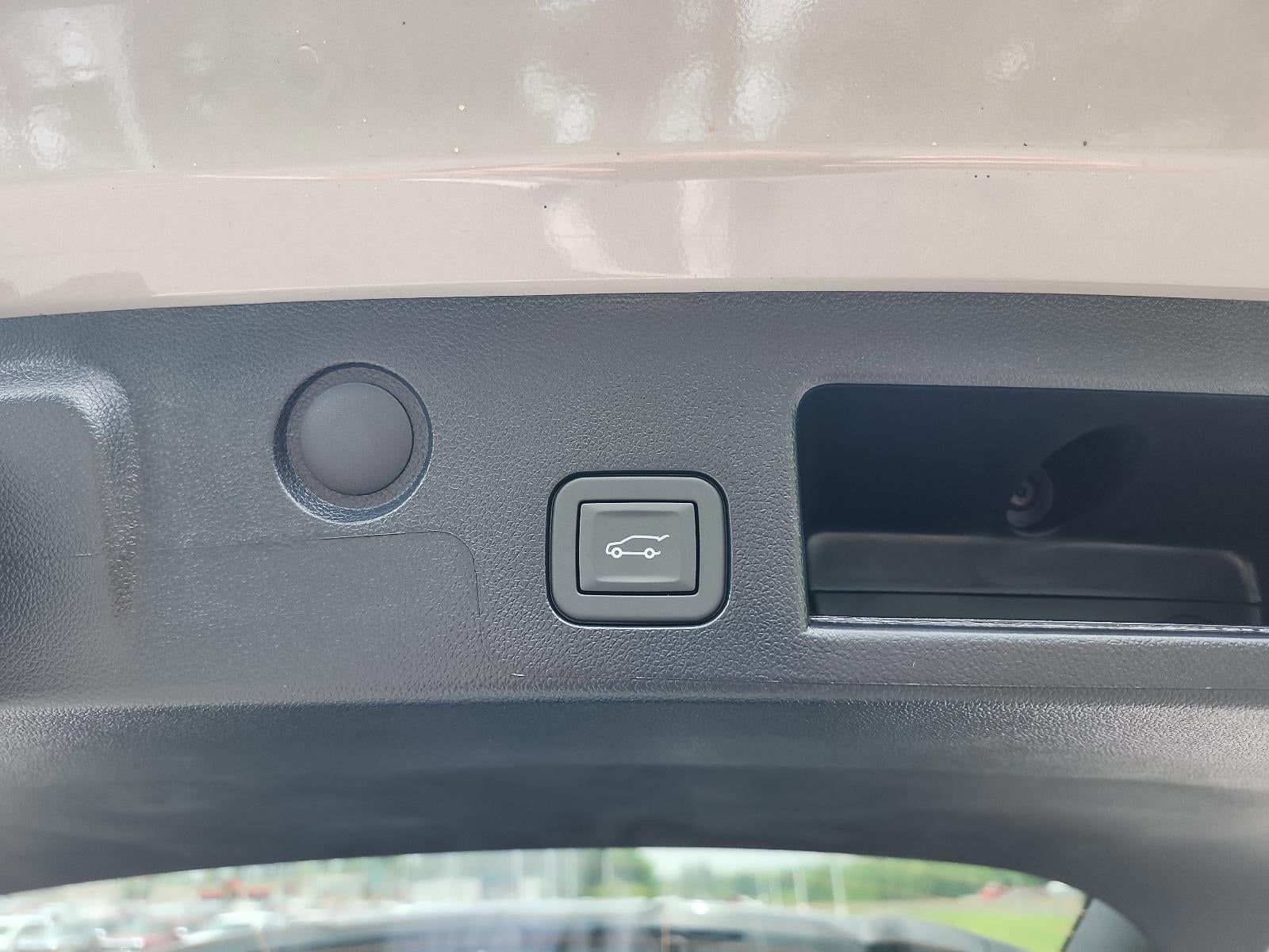 2026 GMC Terrain AWD 4dr AT4