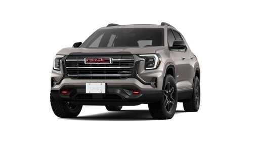 2026 GMC Terrain AWD 4dr AT4
