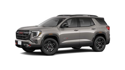 2026 GMC Terrain AWD 4dr AT4