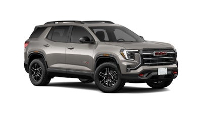 2026 GMC Terrain AWD 4dr AT4