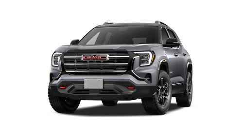 2027 GMC Terrain AWD 4dr AT4