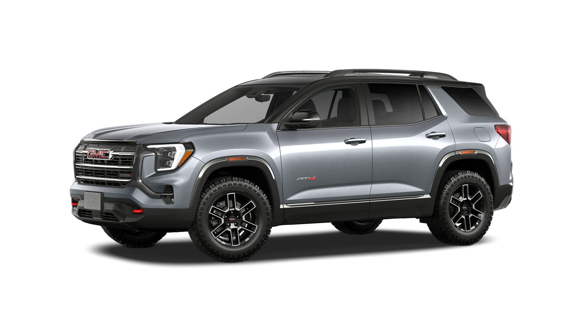 2027 GMC Terrain AWD 4dr AT4