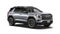 2027 GMC Terrain AWD 4dr AT4
