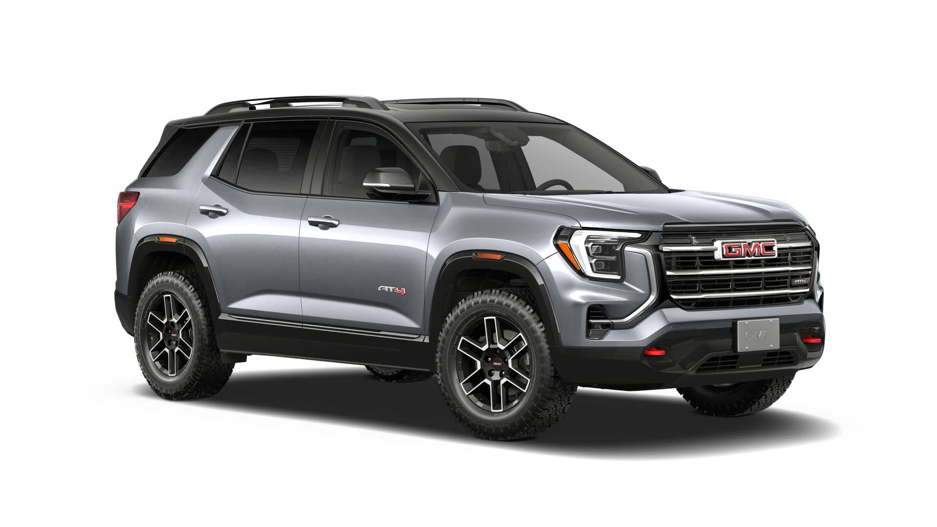 2027 GMC Terrain AWD 4dr AT4