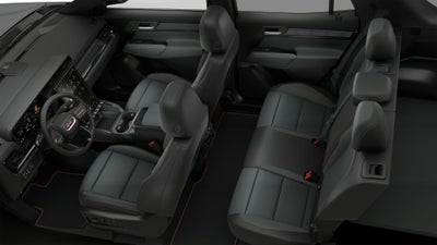 2027 GMC Terrain AWD 4dr AT4