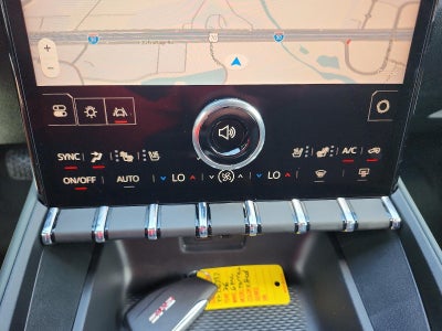 2027 GMC Terrain AWD 4dr AT4