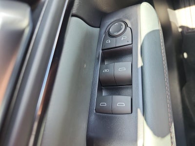 2027 GMC Terrain AWD 4dr AT4