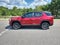 2027 GMC Terrain AWD 4dr AT4