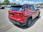 2027 GMC Terrain AWD 4dr AT4