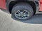 2027 GMC Terrain AWD 4dr AT4
