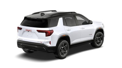 2027 GMC Terrain AWD 4dr AT4