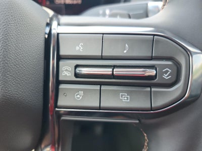 2027 GMC Terrain AWD 4dr AT4
