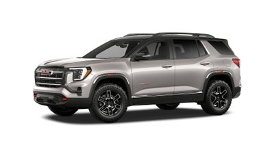 2027 GMC Terrain AWD 4dr AT4