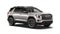2027 GMC Terrain AWD 4dr AT4
