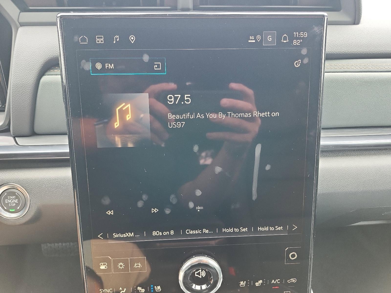 2026 GMC Terrain AWD 4dr AT4